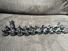 Warhammer age sigmar d'occasion  Expédié en Belgium