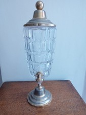 Fontaine vintage whisky d'occasion  Cannes