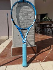 Racchetta tennis babolat usato  Battipaglia