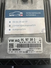 H22 edc17c64 ecu d'occasion  Berre-l'Étang
