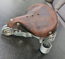 Sattel lepper primus gebraucht kaufen  Schloß Holte-Stukenbrock