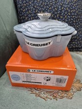 Creuset traditional flower for sale  Antelope
