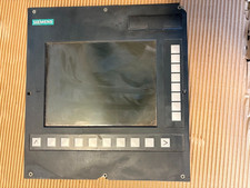 Siemens 6fc5610 0ba10 d'occasion  Saint-Chamond