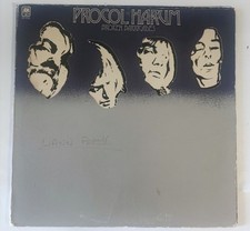 Prcol harum broken usato  Chianciano Terme
