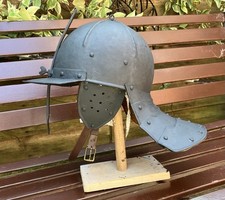 Swedish pot helmet for sale  EASTLEIGH