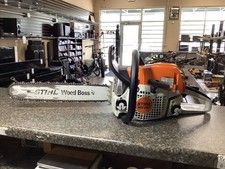 Used stihl ms251 for sale  Davenport