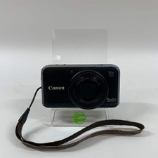 Canon powershot sx210 for sale  San Diego