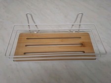 Bambus badezimmer regal gebraucht kaufen  Neustrelitz