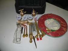 Portable oxy actylene for sale  Dayton