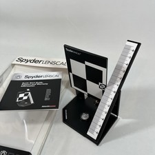 Datacolor spyderlenscal slc100 for sale  Silver Spring
