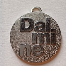 Medaglia italiana dalmine usato  Riolo Terme