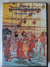 Claude françois dvd d'occasion  Levallois-Perret