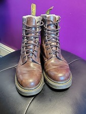 Martens brown serena for sale  BLACKPOOL