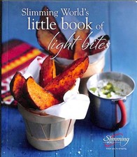 Slimming little book for sale  ROSSENDALE