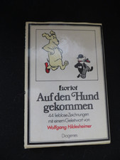 Den hund gekommen gebraucht kaufen  Groß-Umstadt