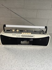 Sharp vintage 250 for sale  BRACKNELL