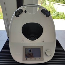 Robot thermomix tm5 d'occasion  Pagny-sur-Moselle