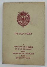 Laxa family cookie for sale  Longmont
