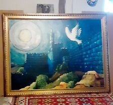 Haim sherrf dove for sale  Blue Lake