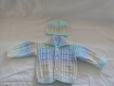 Blue cream random for sale  DUKINFIELD