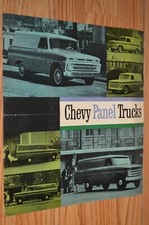 1964 chevy panel for sale  Melvindale