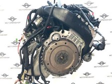 N54b30a komplettmotor bmw gebraucht kaufen  Südharz