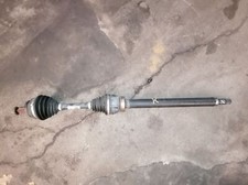 Volvo v70 antriebswelle gebraucht kaufen  Herzebrock-Clarholz