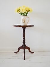 Vintage side table for sale  ENFIELD