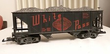Lgb 4076 hopper gebraucht kaufen  Schwarzenfeld