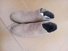 Stivaletto con tacco usato  Siena