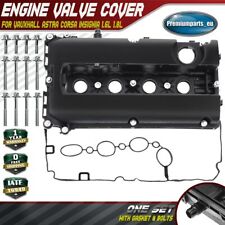 Cam rocker cover for sale  UK