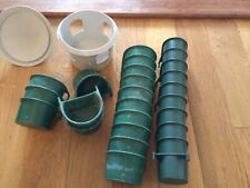 Job lot plastic for sale  LEVEN