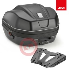 Givi bauletto 34l usato  Italia