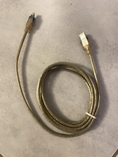 CABLE FIREWIRE S 400 APPLE officiel, usado comprar usado  Enviando para Brazil