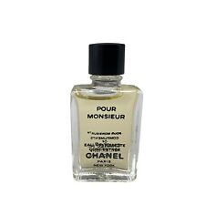 Chanel pour monsieur for sale  Emmaus