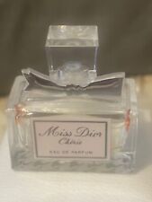 Minature dior cherie for sale  LEIGH-ON-SEA