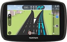 Tomtom start satnav d'occasion  Expédié en Belgium