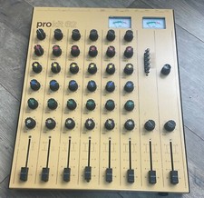 Seck pro kit for sale  HORSHAM