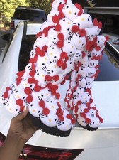 Calf kitty plushie for sale  Lithonia
