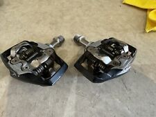 shimano xt pedals for sale  Bark River