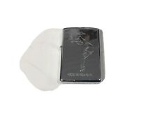 Zippo feuerzeug zippo gebraucht kaufen  Schwalmtal