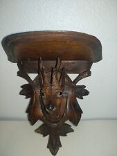 Foret noire console d'occasion  Vitteaux