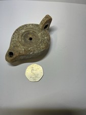 Antient roman oil for sale  WALTON-ON-THAMES