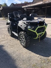 Quad troxus dune gebraucht kaufen  Gräfenhainichen