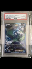2012 Pokemon Tornadus Ex Thunder Knuckle PSA 10 comprar usado  Enviando para Brazil
