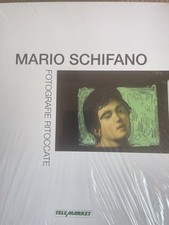 Libri schifano ritoccate usato  Raiano