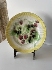Orchies assiette dessert d'occasion  Saint-Georges-de-Reneins