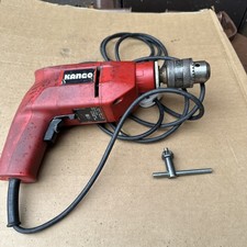 Kango electric drill for sale  UTTOXETER
