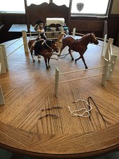 Breyer trad. horses for sale  Denver