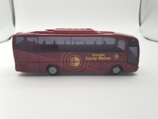 Z515 AWM H0 1:87 Bus Mercedes-Benz Torino Emile Weber Frankreich Modellbus comprar usado  Enviando para Brazil